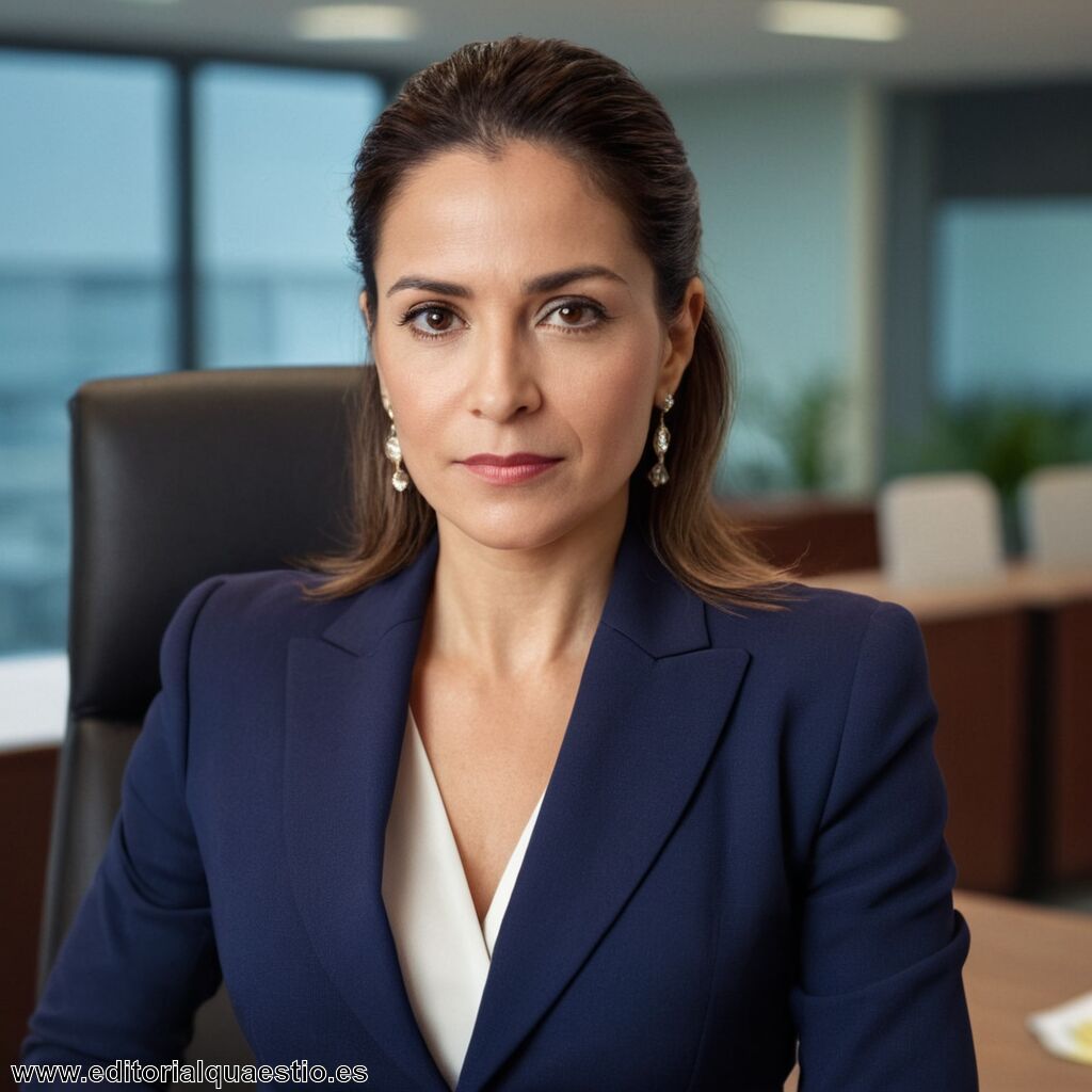 La vida personal de María Jesús Montero: ¿Quién es su pareja actual?