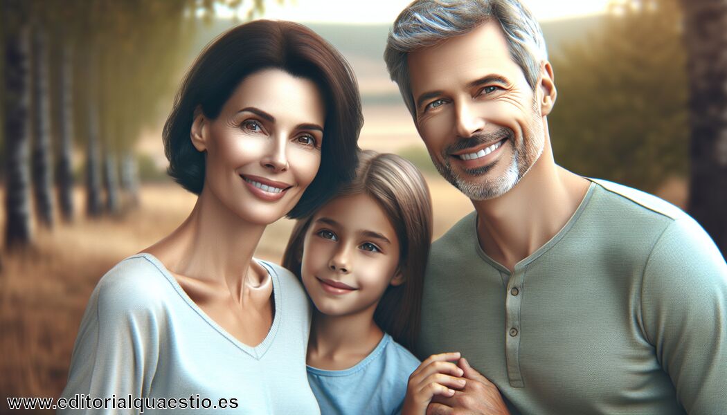 Conociendo a la pareja de Silvia Intxaurrondo: historia y vida familiar